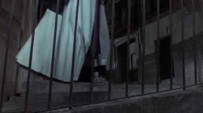 [POLICE WHISTLING] - Murders in the Rue Morgue