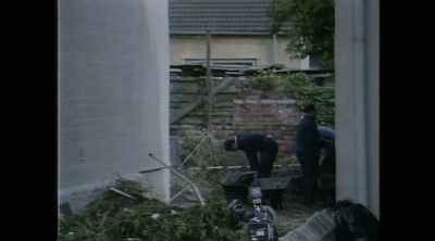 Police will not comment on the
possibility that they are looking - Fred West: The Glasgow Girls