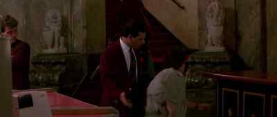 - Police.
- Yeah, and where's your badge? - The Hard Way