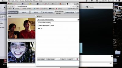 Police yes the police - Unfriended