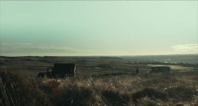 POLICEMAN 1: Get out of the way! - Peaky Blinders