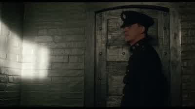 POLICEMAN: All right, Freddie. - Peaky Blinders