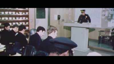 - [policeman] the suspect
should be considered - Invisible Monsters: Serial Killers in America