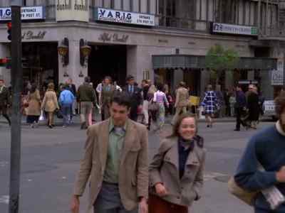 ( policeman whistles ) - The Streets of San Francisco