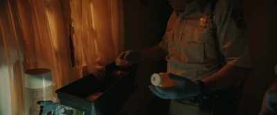 PoliceOxycodone, d... demerol. - Savage Salvation