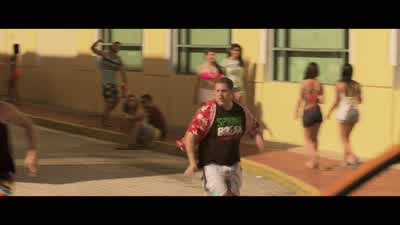 Policia! - 22 Jump Street