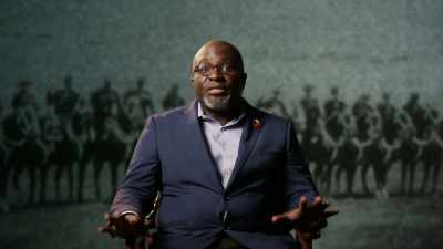 Policing the law play
an integral role - Black Life: Untold Stories