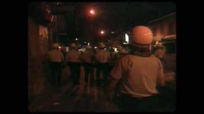 Policing is the racialized
surveillance, - Black Life: Untold Stories