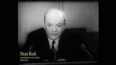 Policy of the department is - Rock Hudson: All That Heaven Allowed