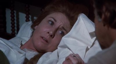 Polio. That's what
it is. Polio. - The Waltons