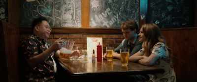 Polish mob. Why do you
think they have 1997 prices? - The Re-Education of Molly Singer