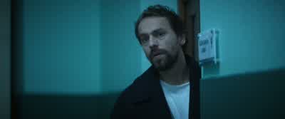 Polislere de anlattım her şeyi Eren. - Two Worlds One Wish