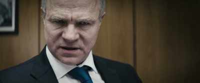Political dossiers to the ministers, - Adults in the Room