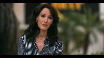 Politicians are full of shit. - The L Word: Generation Q