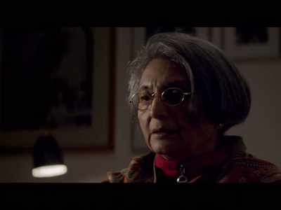 Politicians were planning to elect - Wild Wild Country