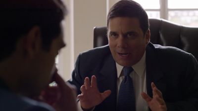 Politics is about appearances. - Narcos