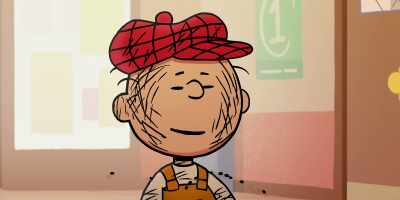 Politics is about defying expectations. - Snoopy Presents: One-of-a-Kind Marcie