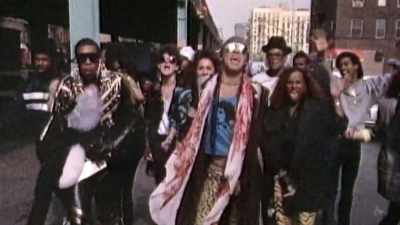 Politics in rock began - Stevie Van Zandt: Disciple