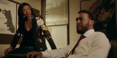 Politics isn't meant to be easy. - The Chi