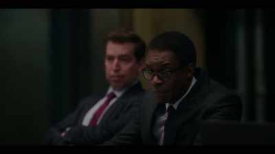 Politics not-withstanding, - COBRA