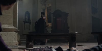 Poliziano! Poliz...! - Medici: Masters of Florence