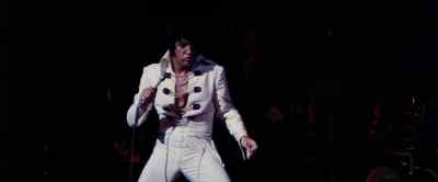 Polk... - Elvis: That's the Way It Is