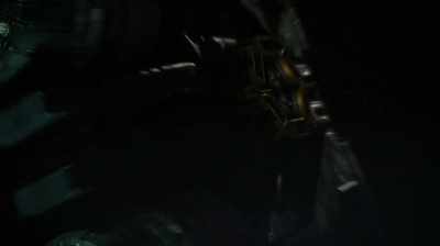 Pollock can't be found.
Balsan is stuck on the CVR. - Black Box