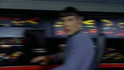 Pollux IV, class M type planet,
oxygen-nitrogen atmosphere. - For the Love of Spock