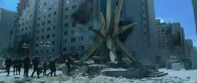Pollux... - The Hunger Games: Mockingjay   Part 2
