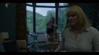 - [Polly] And you said, "Well, - The Accident