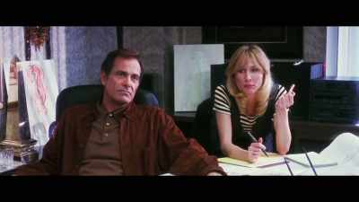 Polly Ann costello
becomes nomi Malone. - You Don't Nomi