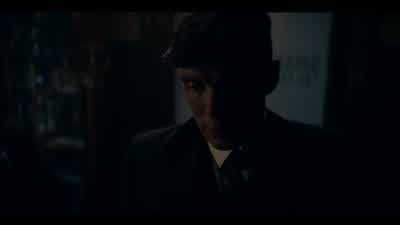 POLLY: Arthur asked whose side I was on. - Peaky Blinders