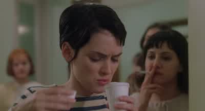 Polly Clark. - Girl, Interrupted