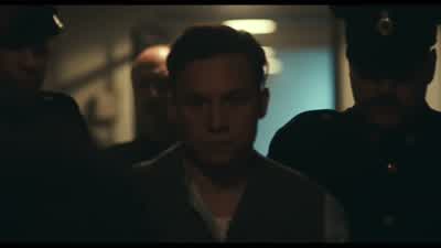 POLLY:..clean up when I come back. - Peaky Blinders