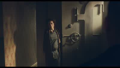 Polly didn't finish the count yesterday. - Peaky Blinders