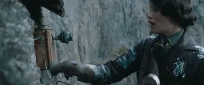 Polly. Do you have the film? I have the negative in my hand, Your Grace. Well done. So we have what - The King's Man