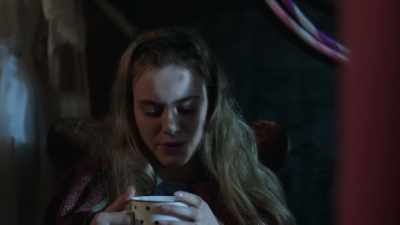 Polly, everyone's
worried sick, - Riverdale