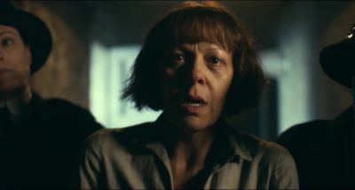 (POLLY GASPING) - Peaky Blinders