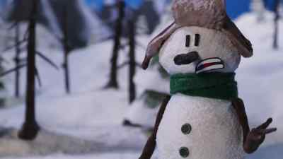Polly, you have to say
yes to coming with us. - Steal the Naughty List