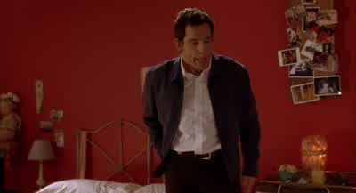 POLLY: Just kidding! - Along Came Polly