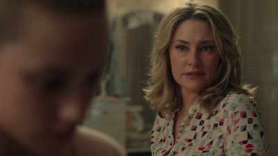 Polly kept so,
so many secrets from us. - Riverdale