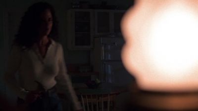 (Polly) Mommy? - The X-Files