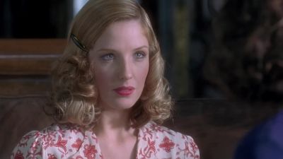 ♪ Polly put the kettle on ♪ - Agatha Christie's Poirot