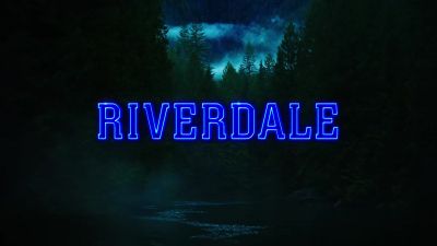 Polly, the most incredible
thing has happened. - Riverdale