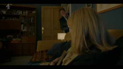 - [Polly] There you go. - The Accident