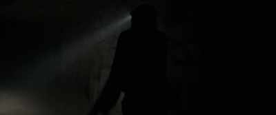 Polo! Louisi! - The Deep Dark
