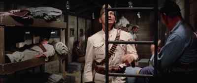 Polok, put a guard up there.
- OK. - You Can't Win 'Em All