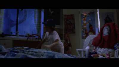 "Poltergeist" is
a haunted house movie - Eli Roth's History of Horror