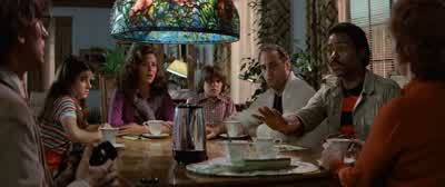 You were saying about poltergeistsPoltergeists are usuallyassociated with an individualHauntings seem to be connected with an area'A house usually 'Poltergeist disturbancesare of fairly short durationPerhaps a couple of monthsHauntings can go on for - Poltergeist