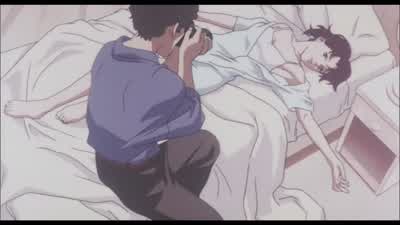 Πολύ καλή αυτή η έκφραση. - Perfect Blue